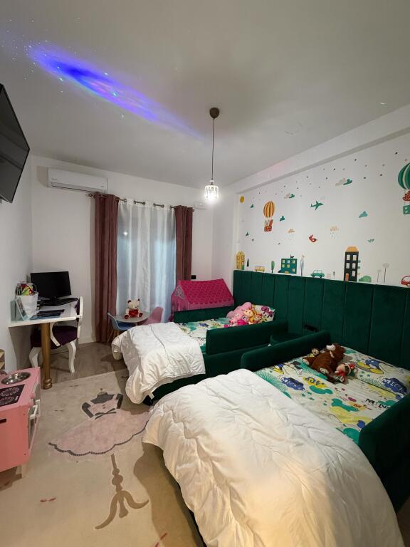 ✨Shitet Apartament 2+1+2 | 📍Misto Mame