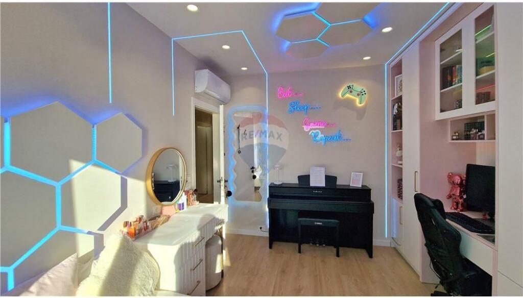 Appartamento di Lusso 3+1 in Vendita