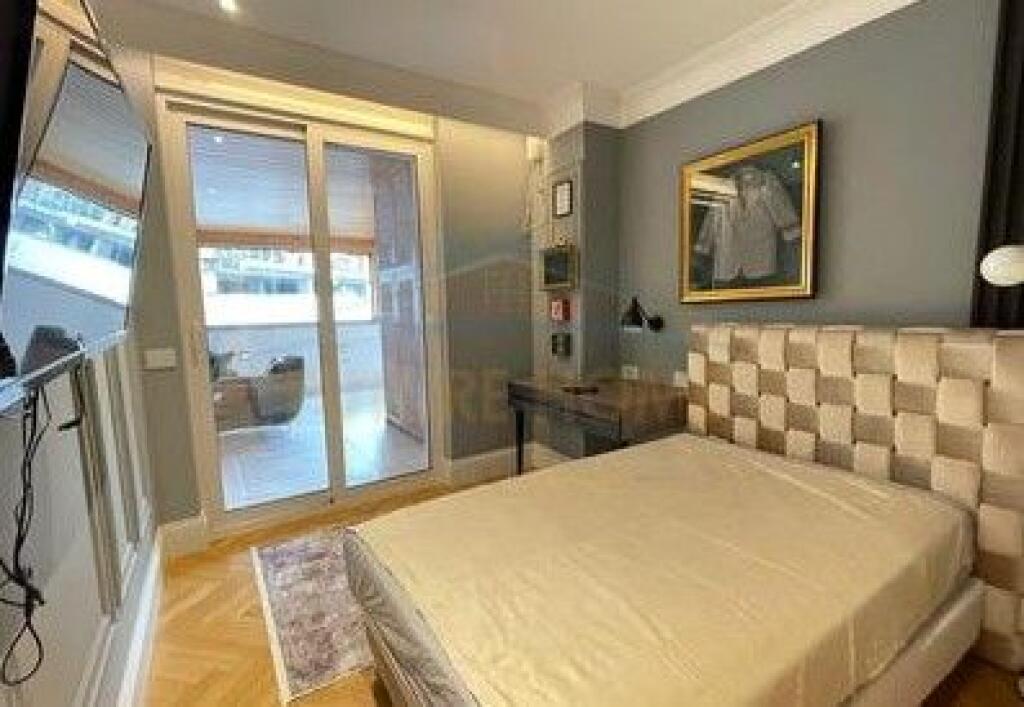 In vendita, Appartamento 2+1, Giardino Botanico, Tirana