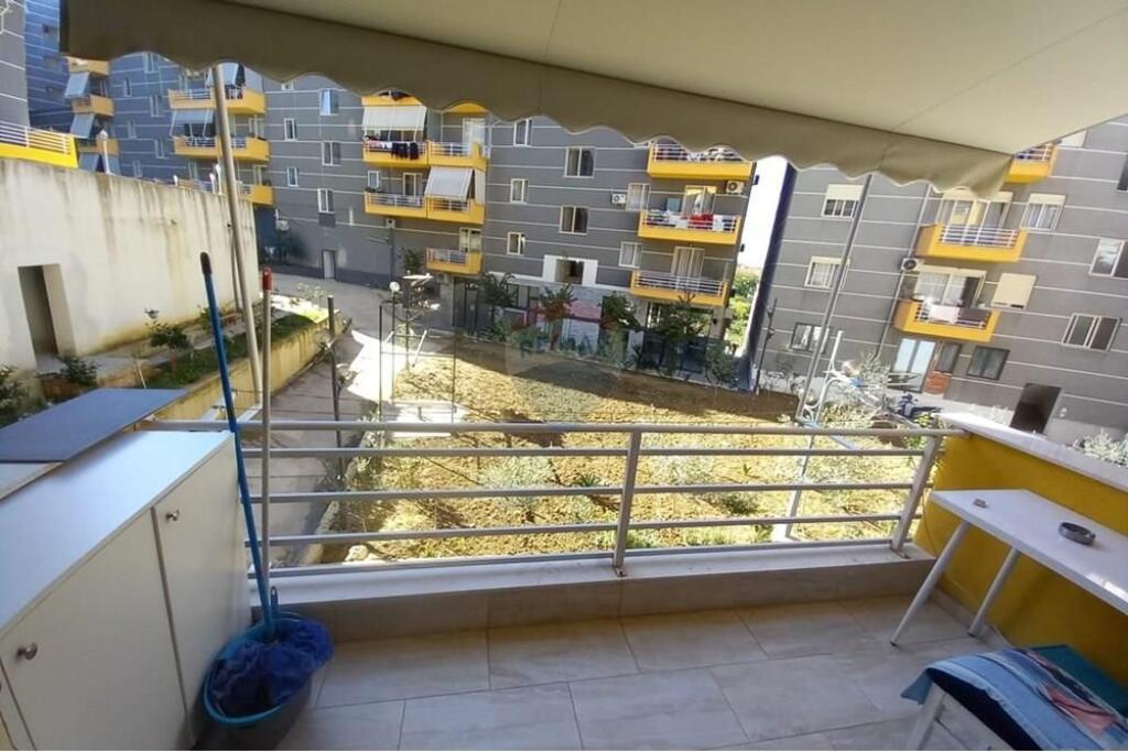 Appartamento 1+1 in affitto a Fresk (Qesarak)