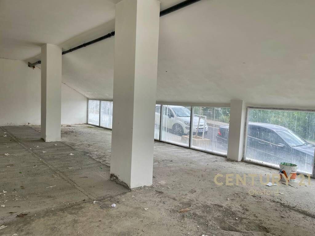 COMMERCIAL SPACE FOR SALE IN FRESK! 295,000 €