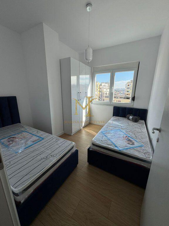 SHITET APARTAMENT 2+1 NE PLAZH HEKURUDHA DURRES!!