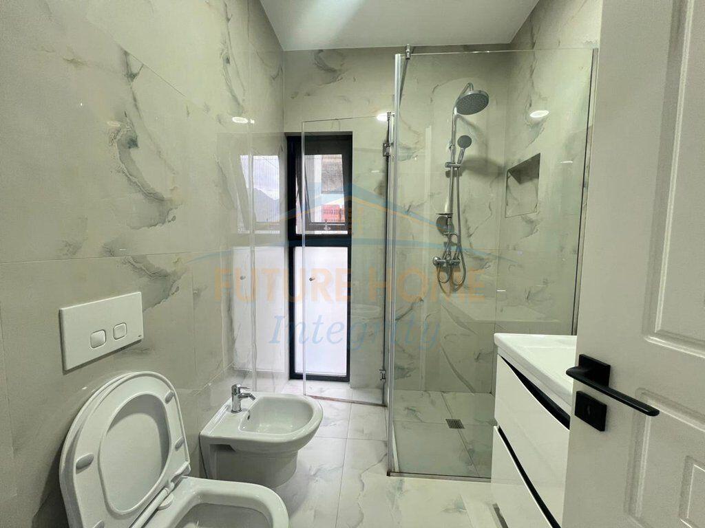 Qera, Apartament 2+1+Post Parkimi, O2 Residence, Tiranë.