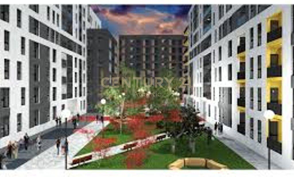 Tirana new entry 2+1+2tualete+ballkon për shitje 102,720 €