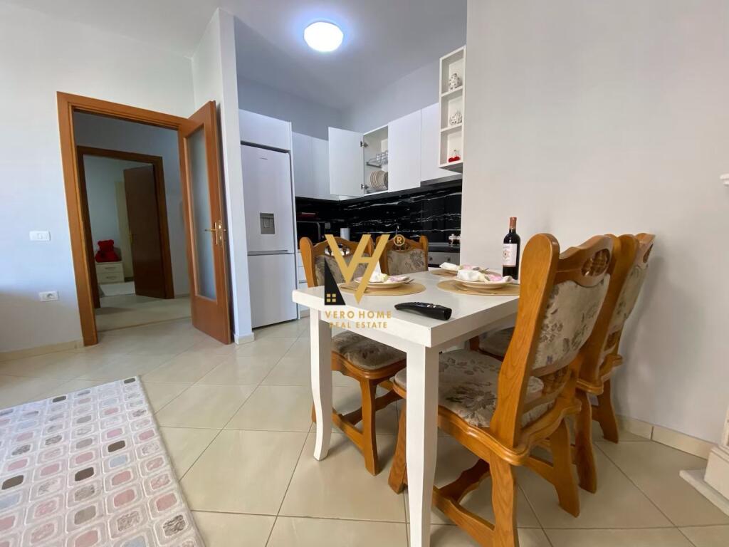 JEPET APARTAMENT 1+1+BLK ME QERA NE DON BOSKO 450 EURO