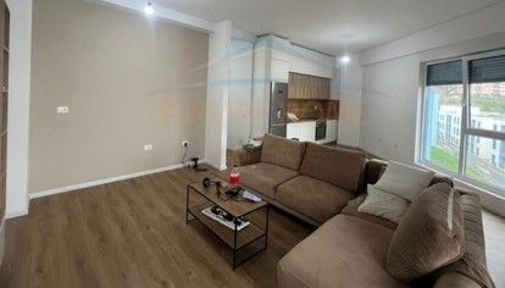Rent, Apartment 2+1+Parking Space, Fresku, Tirane.