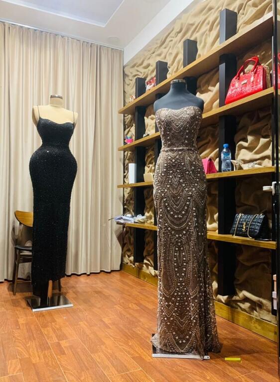 Jepet Me Qera Ambient Biznesi