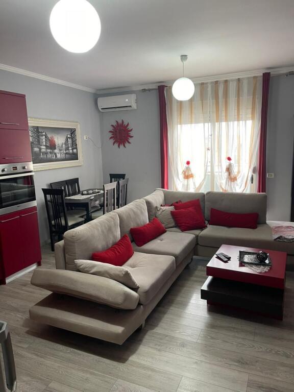 APPARTAMENTO 1+1 IN AFFITTO VICINO ALL'HOTEL PALACE SPIAGGIA