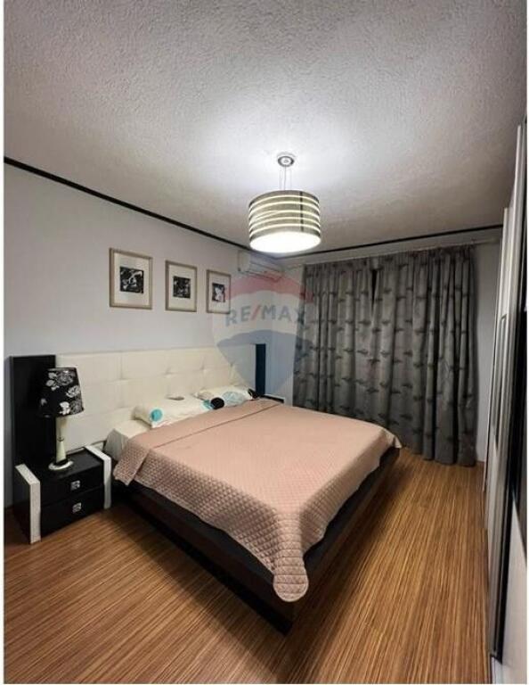 One bedroom apartment for rent in Bllok