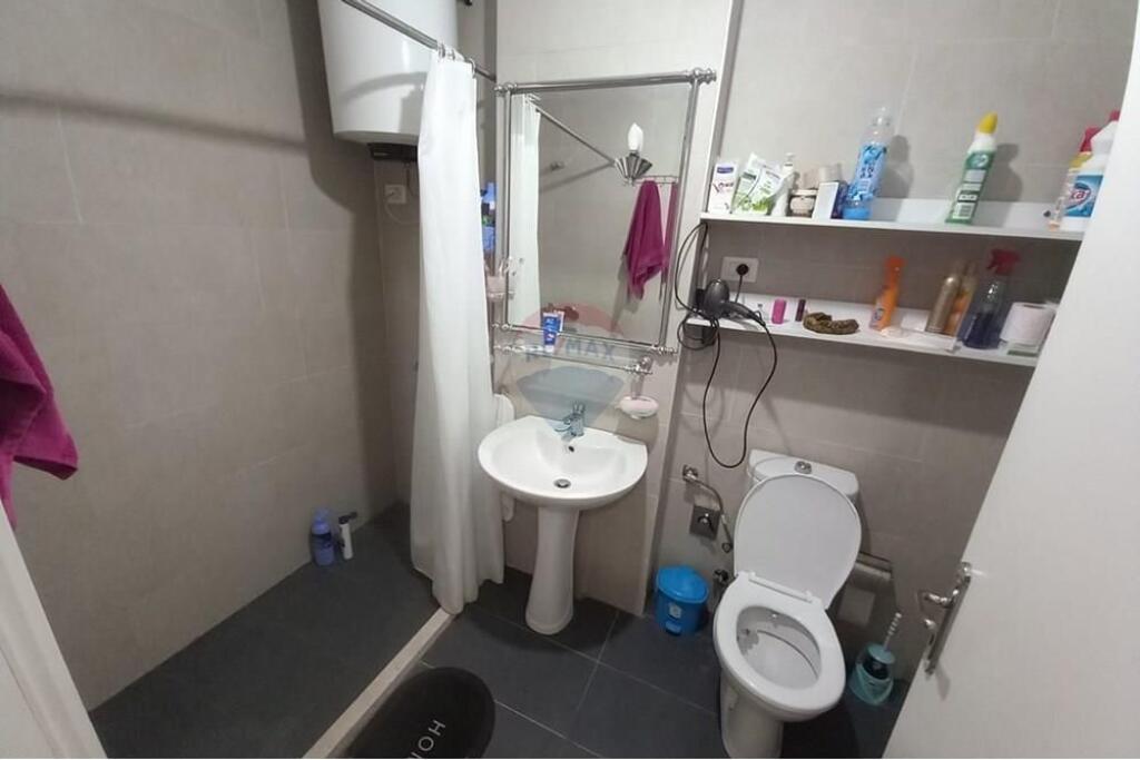 Appartamento 1+1 in affitto a Fresk (Qesarak)