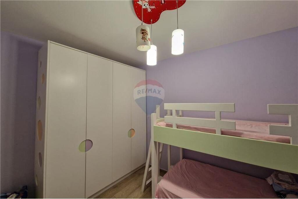  SUPER APARTAMENT 2+1+VERANDË – LUNGO MARE, Vlorë