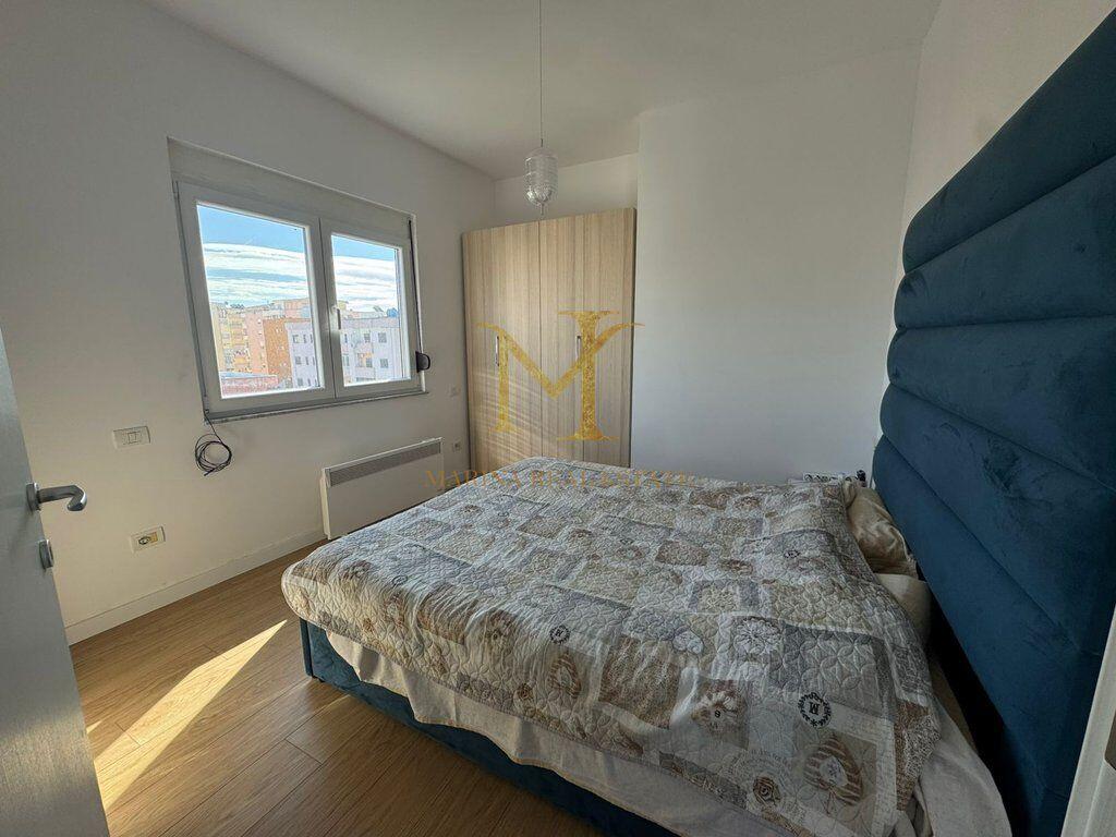 SHITET APARTAMENT 2+1 NE PLAZH HEKURUDHA DURRES!!