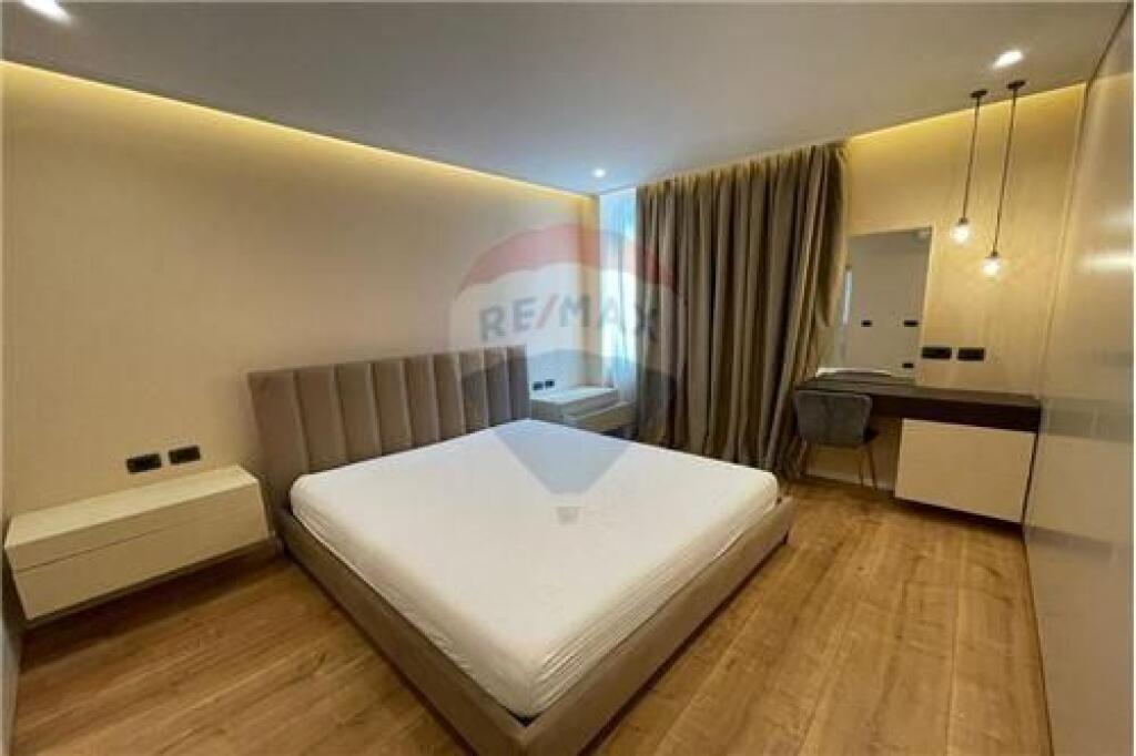 Apartament - Për Qira - Rruga George Bush, Tiranë