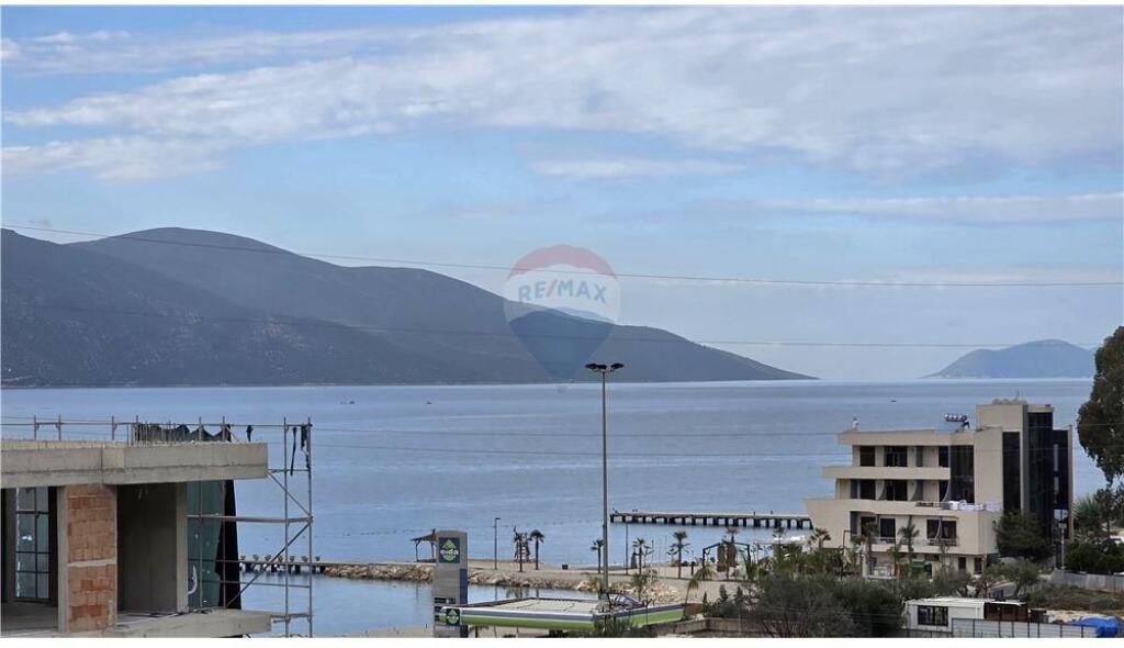 Super Apartament 2+1 në Shitje