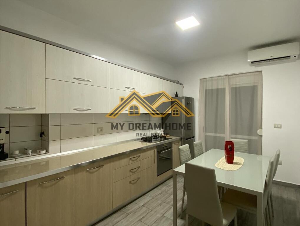 SHITET APARTAMENT 1+1+2BALLKONE BULEVARD KRYESOR DURRES