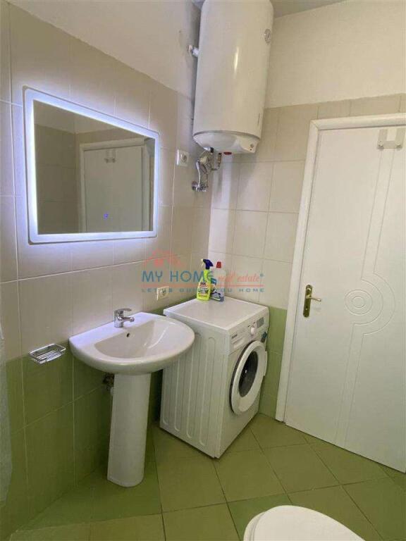 Appartamento 1+1 in affitto Astir Tirana