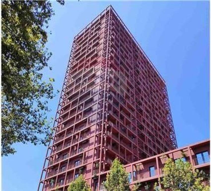 Ufficio in affitto presso Tirana Garden Building