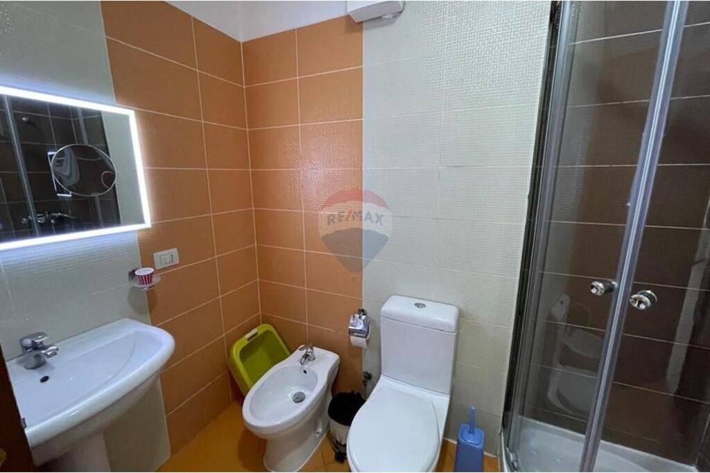 Apartament me qera 1+1 te Jordan Misja