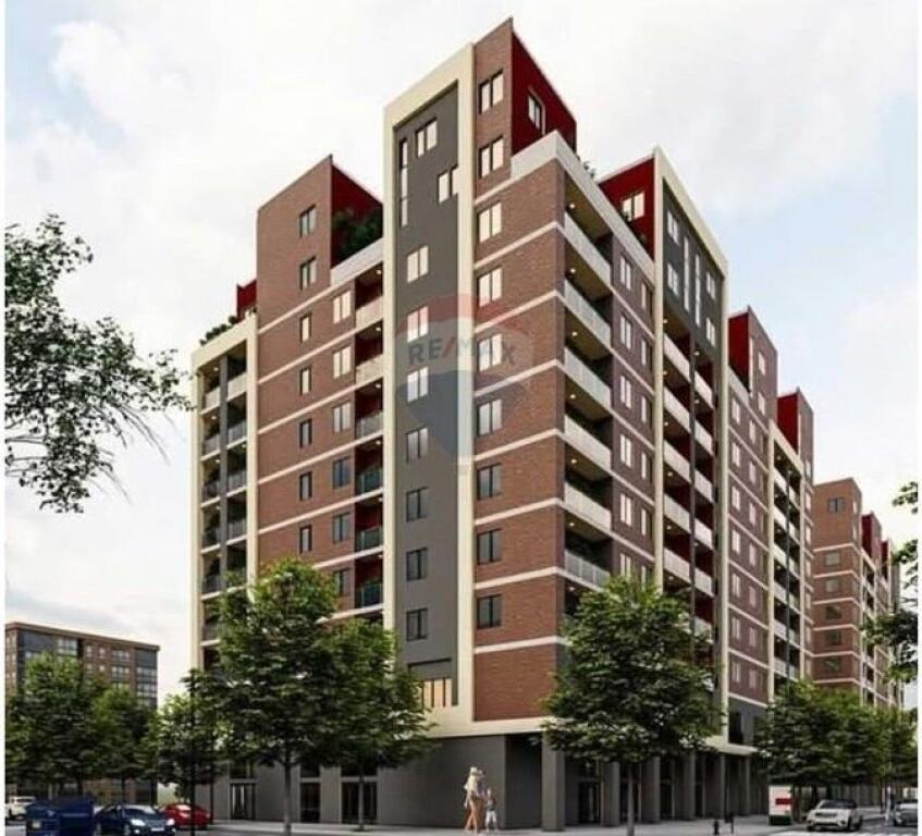 Apartament 2+1 per shitje te 21 Dhjetori.