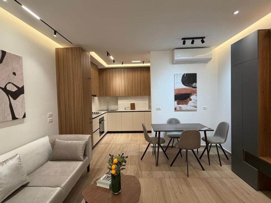 APARTMENT FOR RENT 70 M2 ZOGU I ZI 75,000 LEKE