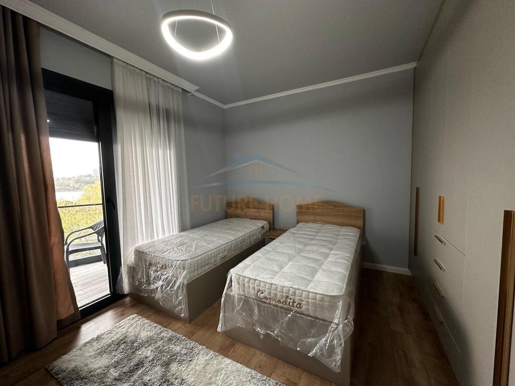 Qira, Apartament 2+1+2+Post Parkimi, Liqeni i thate, Tirane.