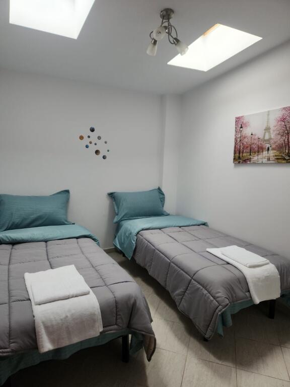 Jepet Me Qera Apartament 2+1+1 Post Parkimi