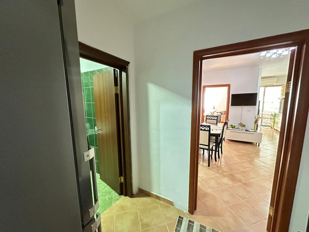 appartamento 2+1 in affitto fresk