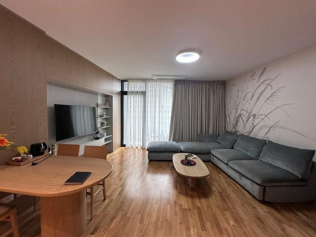 Qera, Apartament 1+1+post parkimi, Lake View Residence