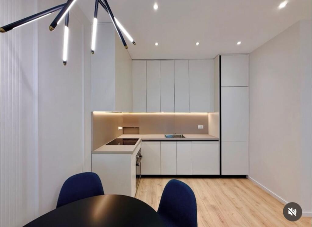 LUXURY RESIDENCE ALTANA,RRUGA E KOSOVAREVE