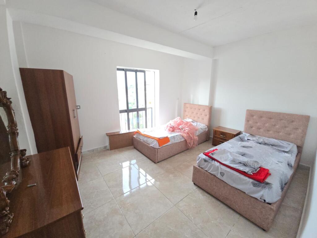 AFFITTASI APPARTAMENTO 2+1 PRESSO CEZMA E FERRES DURRES