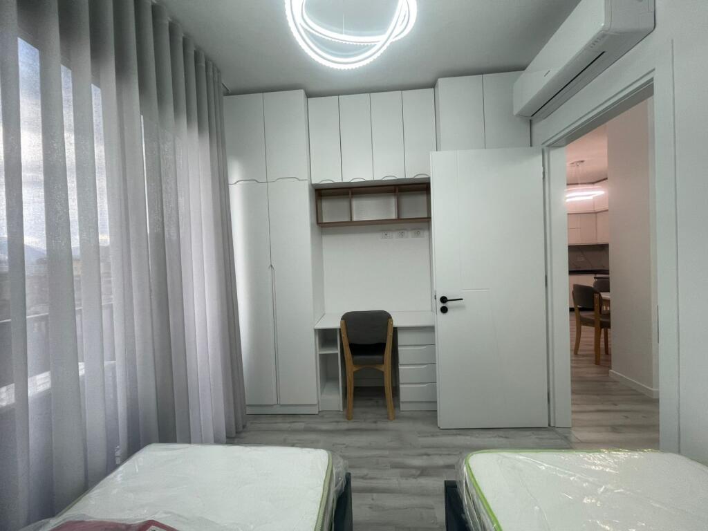 Apartament 2+1 + parkim Don Bosko