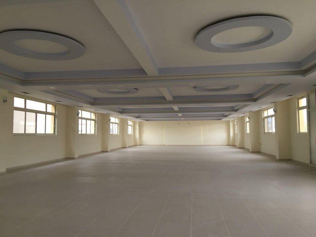 EXCLUSIVE! NEW BOULEVARD, 2-FLOOR BUILDING FOR RENT + 5 PARKING SPACE!