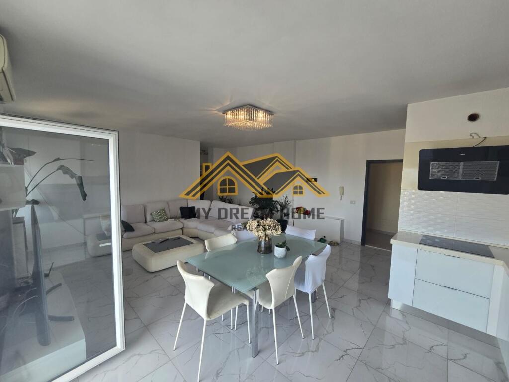 SHITET APARTAMENT 3+1+3 BALLKONE TEK SHKEMBI I KAVAJES, DURRES!
