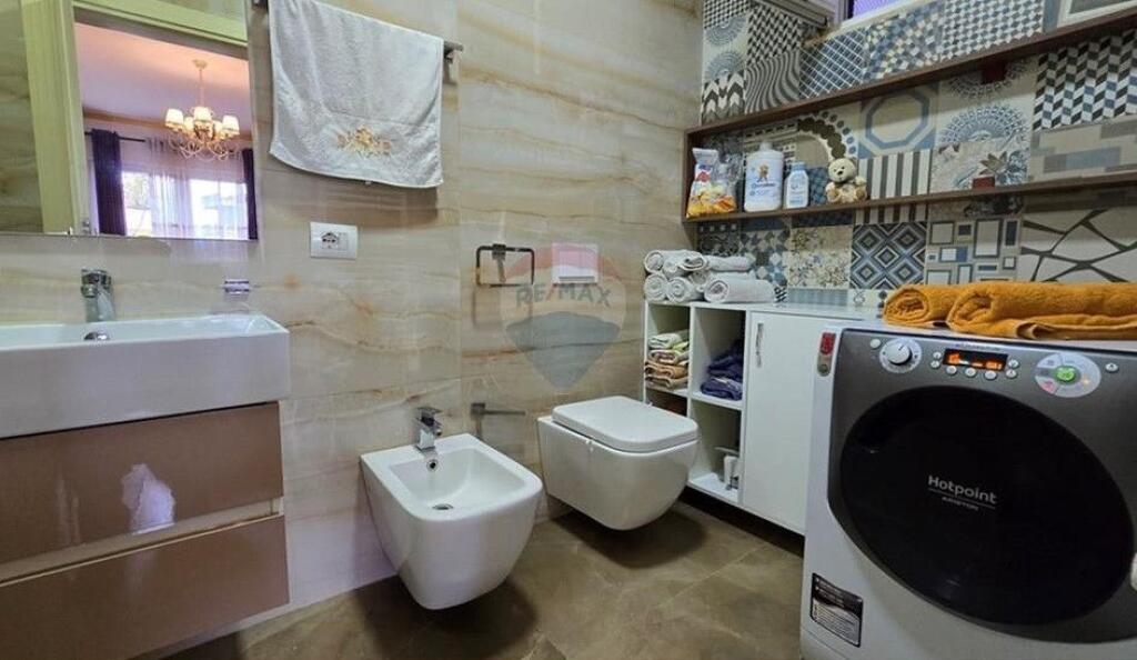 Apartament 3+1 per shitje ne Ali Dem  ID: 530201007-551