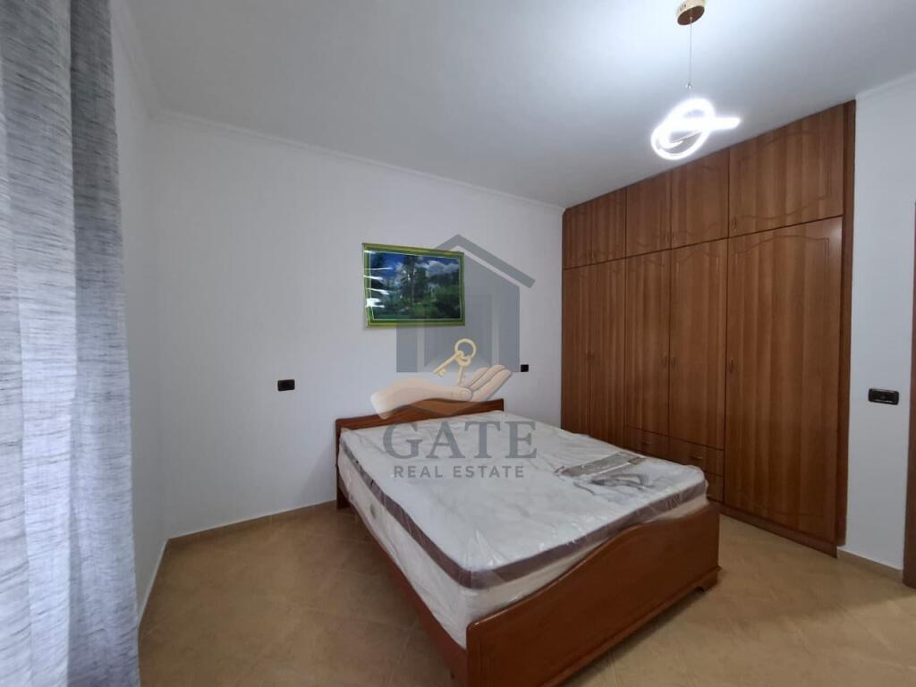 Apartament 2+1 me qira – Plazh Ilira, kati i 7 me ashensor