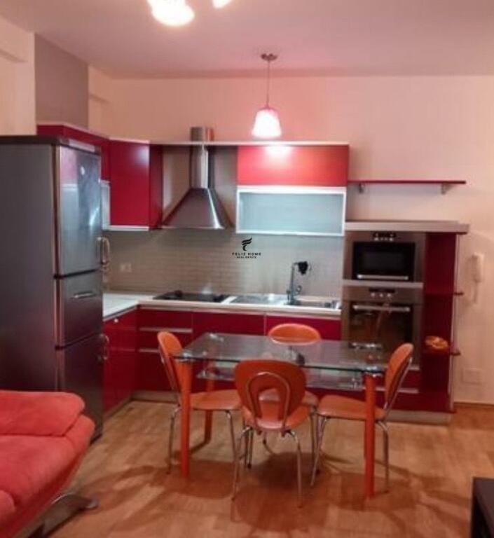 APARTMENT FOR RENT 2+1 21 DECEMBER 60,000 LEKE