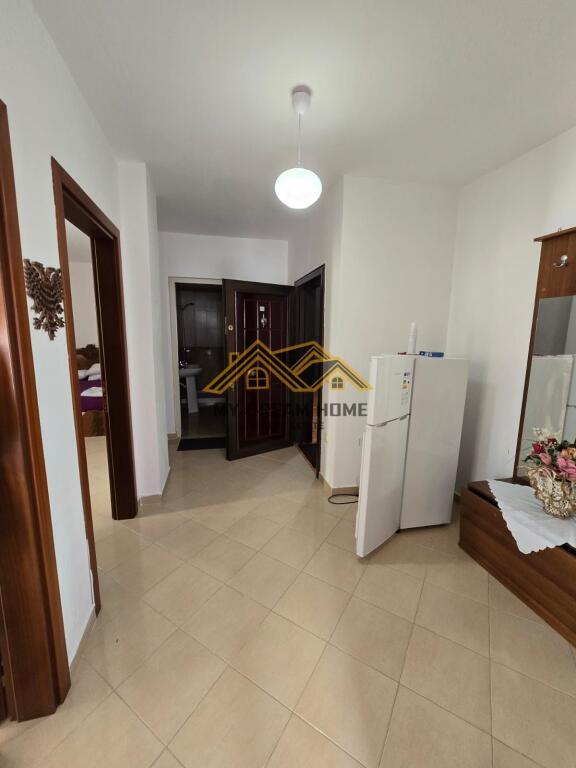 SHITET APARTAMENT 2+1 + GARAZHD NE GOLEM.