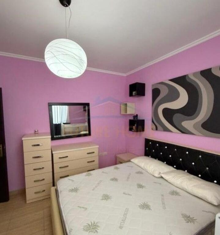 Qera, Apartament 1+1, Fresk, Tirane.