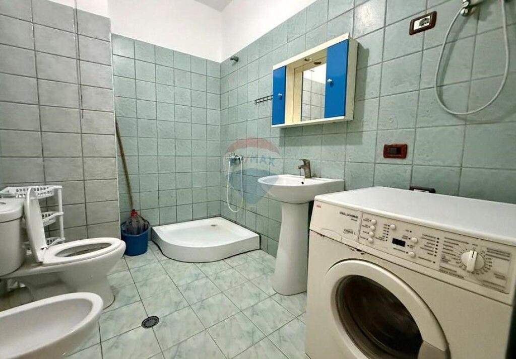 Apartament 2+1 i mobiluar tek KMY, Yzberisht  ID: 530181053-670