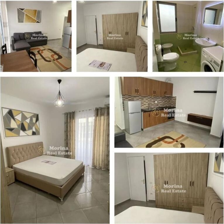 affitto appartamento 1+1, ad Astir Vicino Nela 5, 400 euro.