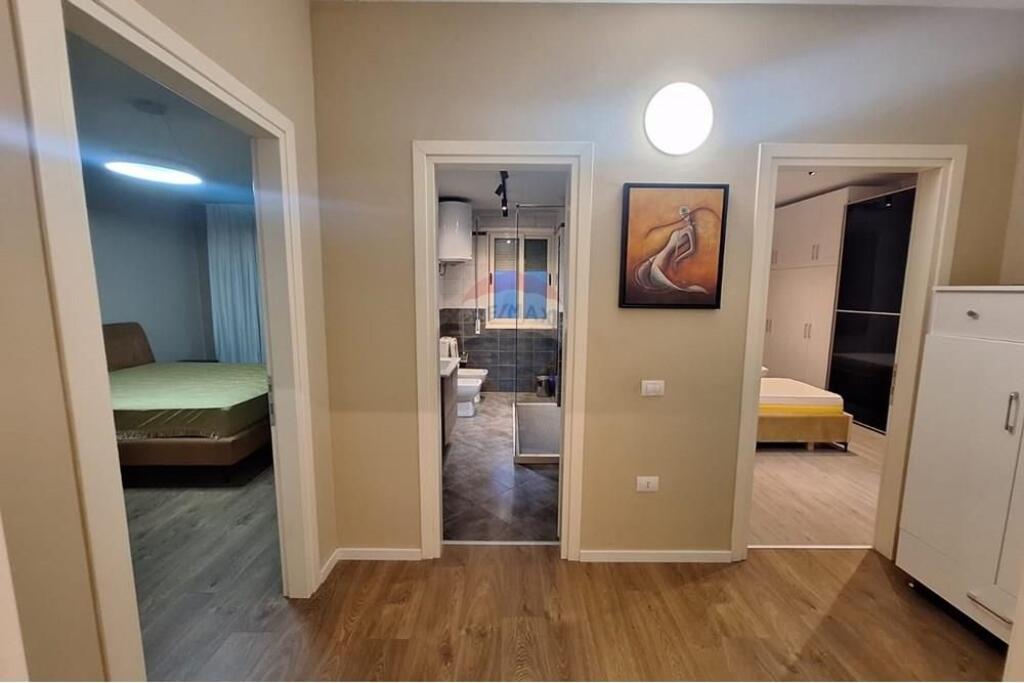 Apartment 2+1+ parking space for rent Don Bosko