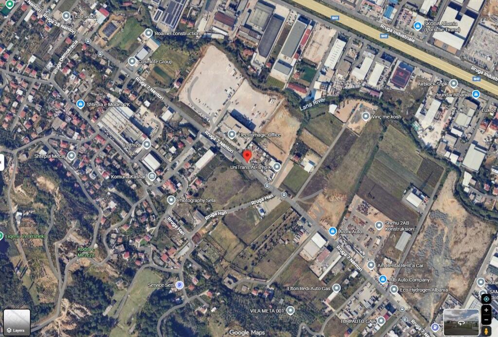 💥 Shitet toke në Yrshek – Mundësi e Artë Investimi afat gjate biznesi 💥