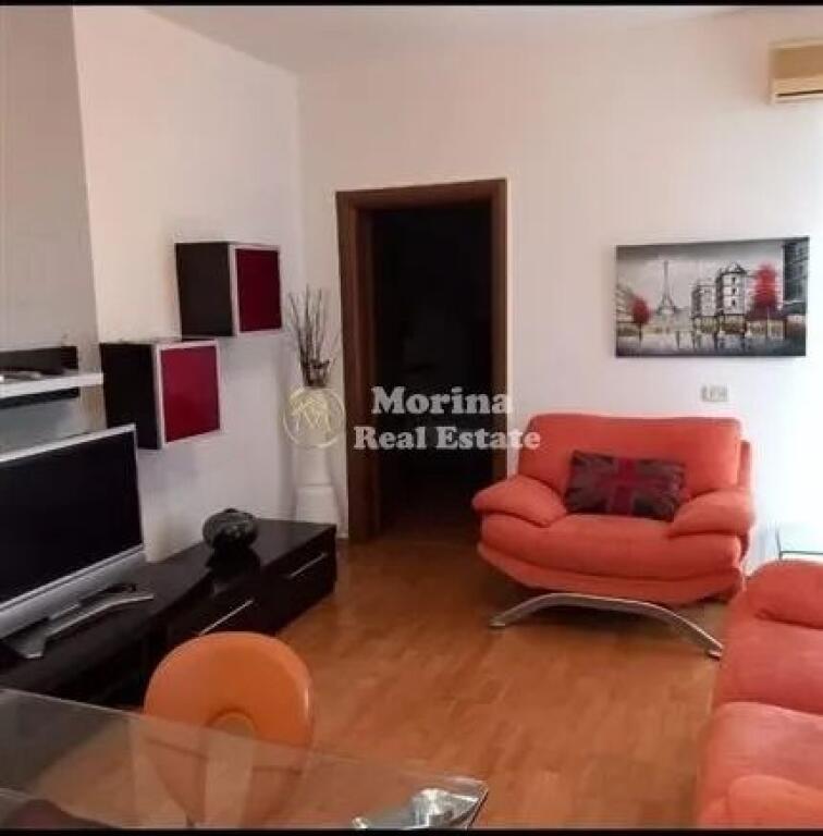 Rent, Apartment 1+1,21 Dhjetori,600 euro/month