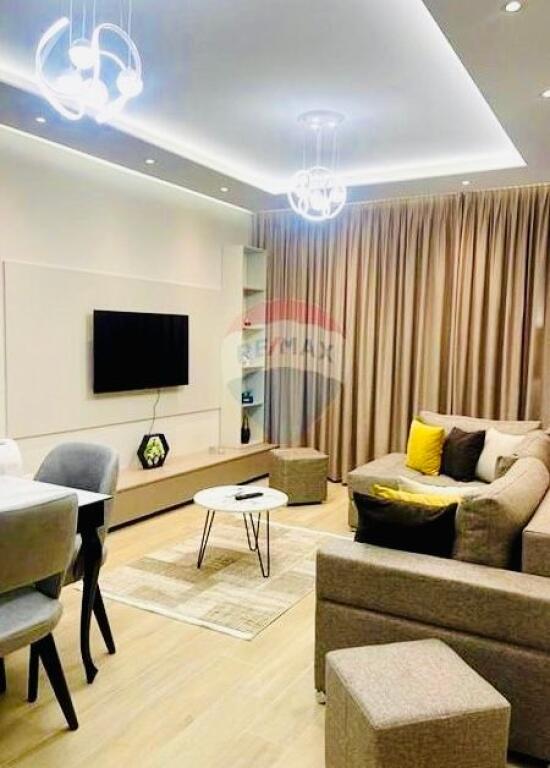 📍Apartament 1+1 Komuna e Parisit