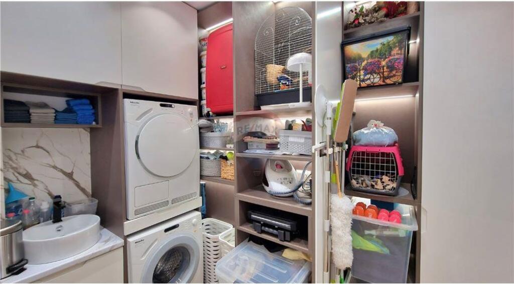 Appartamento di Lusso 3+1 in Vendita