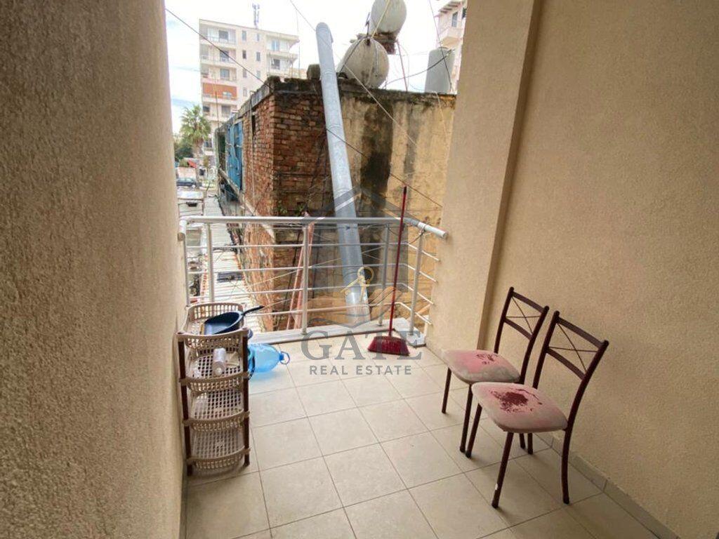 Jepet me qira apartament 1+1 – Vijë e Parë, Durres