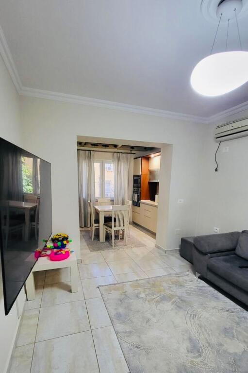 📍Jepet Apartament 2+1 - rruga e Elbasanit