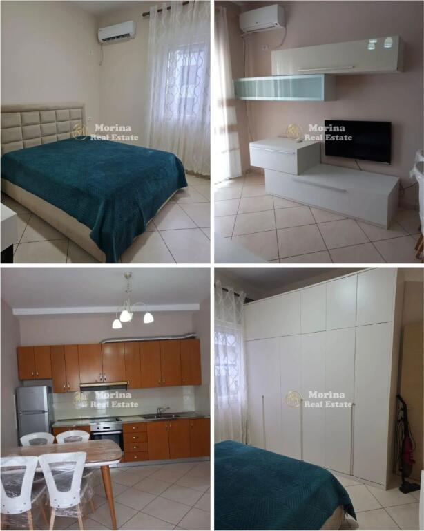 Qera, Apartament 2+1, te Kompleksi Delijorgji, 600 Euro/Muaj.