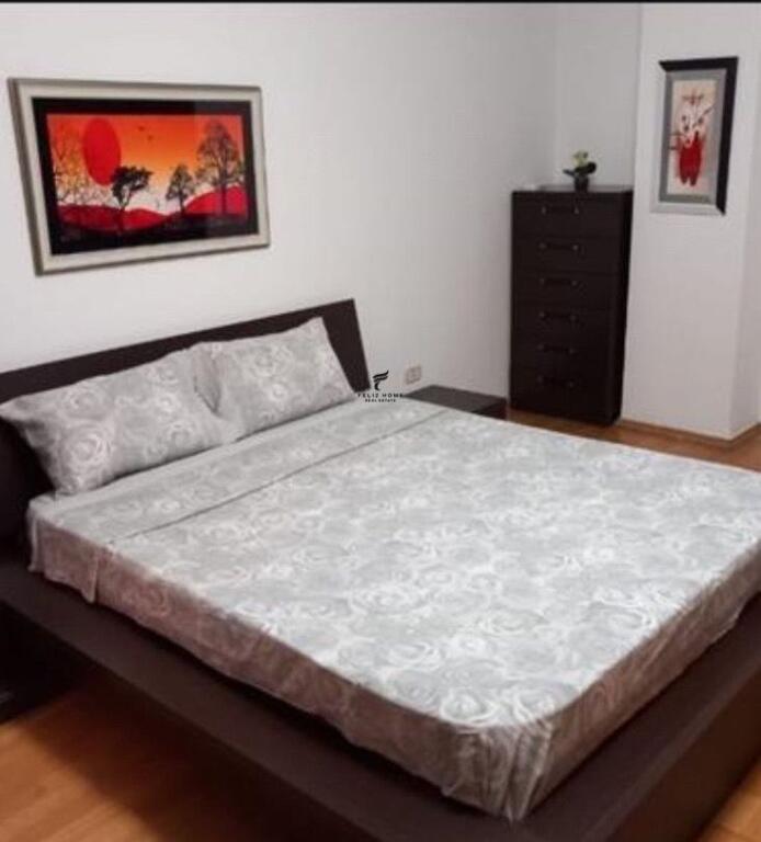 APARTMENT FOR RENT 2+1 21 DECEMBER 60,000 LEKE