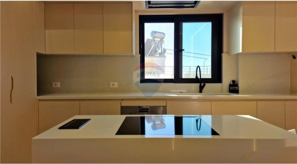 Appartamento di Lusso 3+1 in Vendita